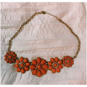 Floral Necklace 🌸